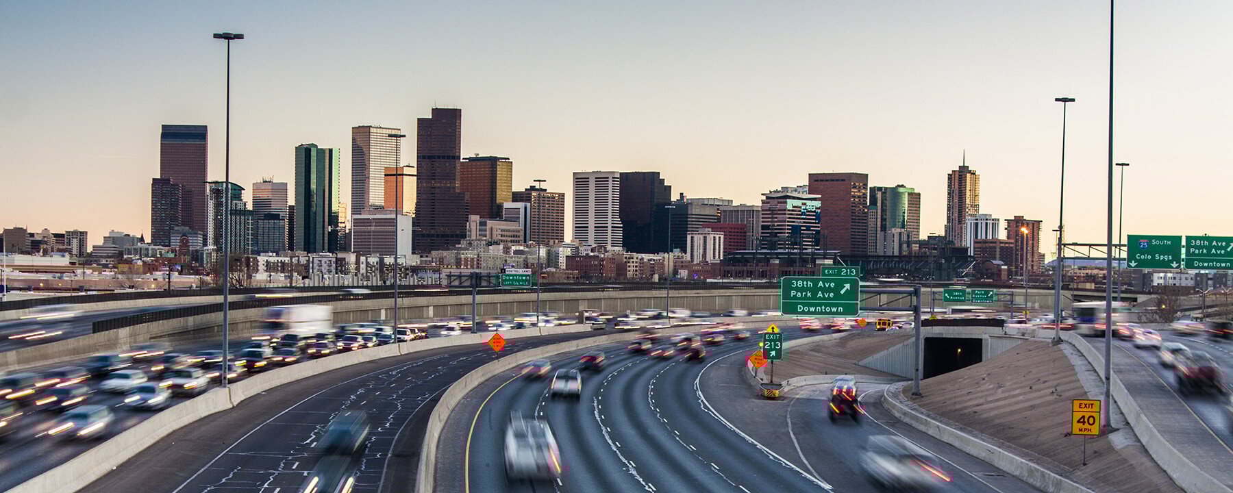 Traffic Management Insights