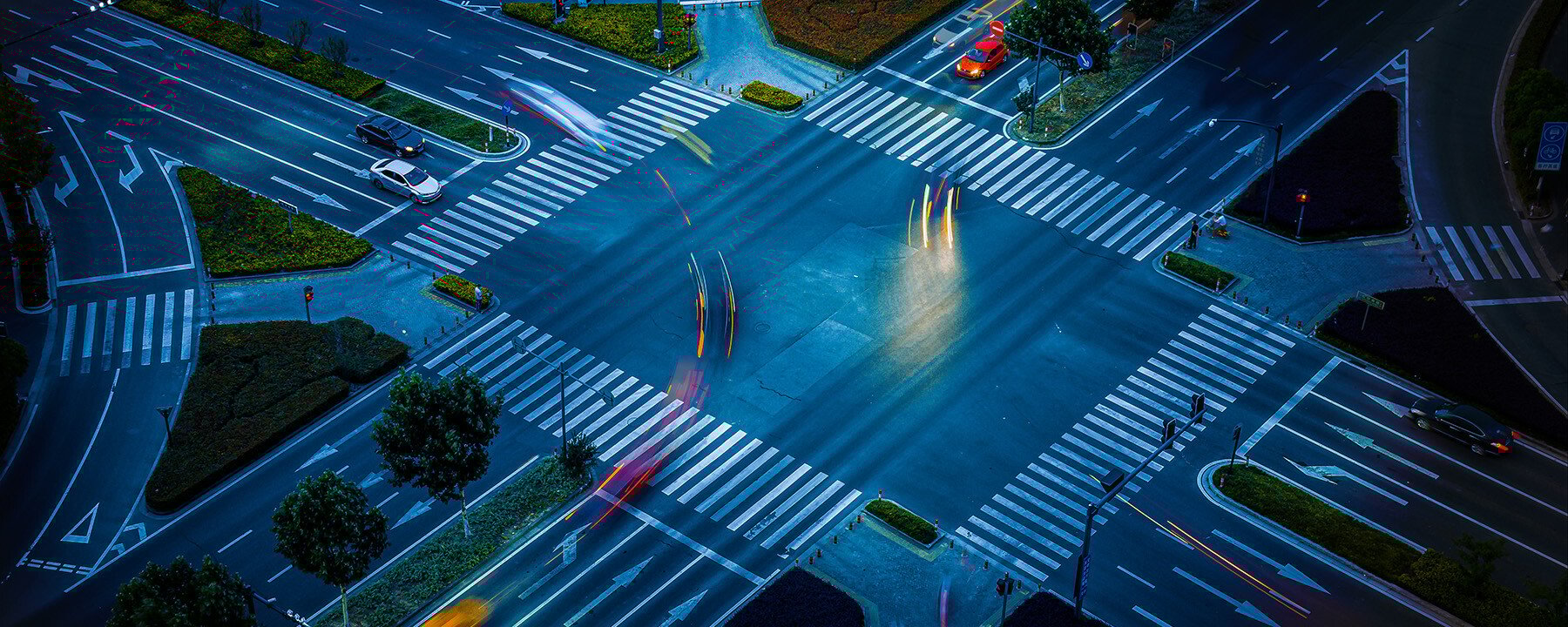Traffic Signal Priority