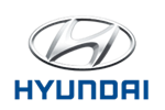 Hyundai logo