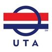 Utah Transit Authority logo