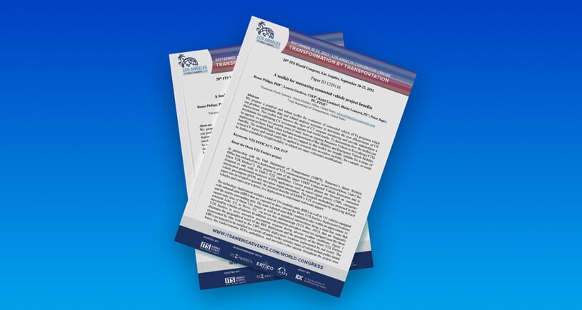 Cover of Toolkit for Measuring CV Benefits