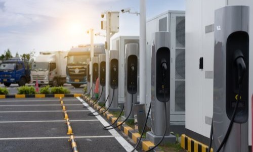 The Next Phase of Fleet Decarbonization